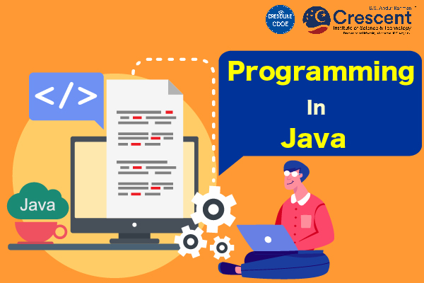 Programming in Java