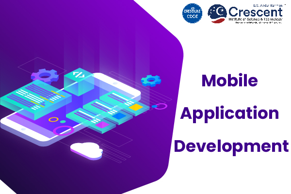 Mobile Application Development