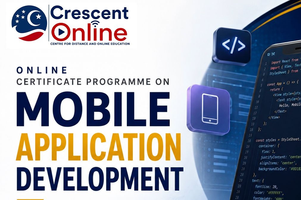 Mobile Application Development