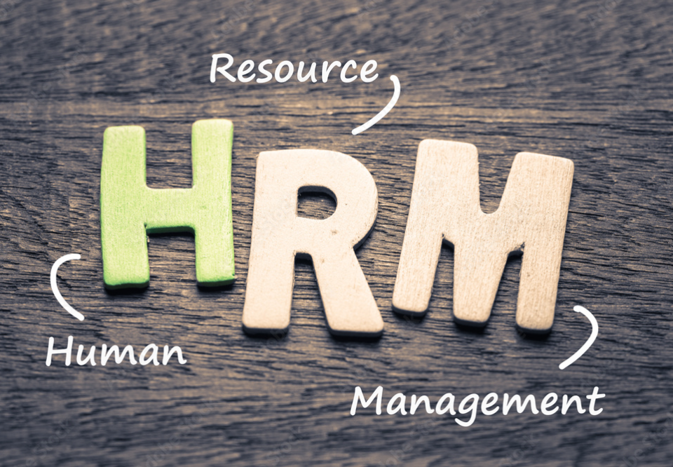 Human Resources Management