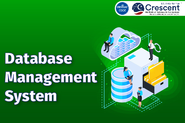 Database Management Systems