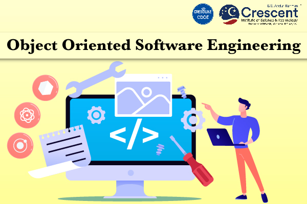 Object Oriented Software Engineering