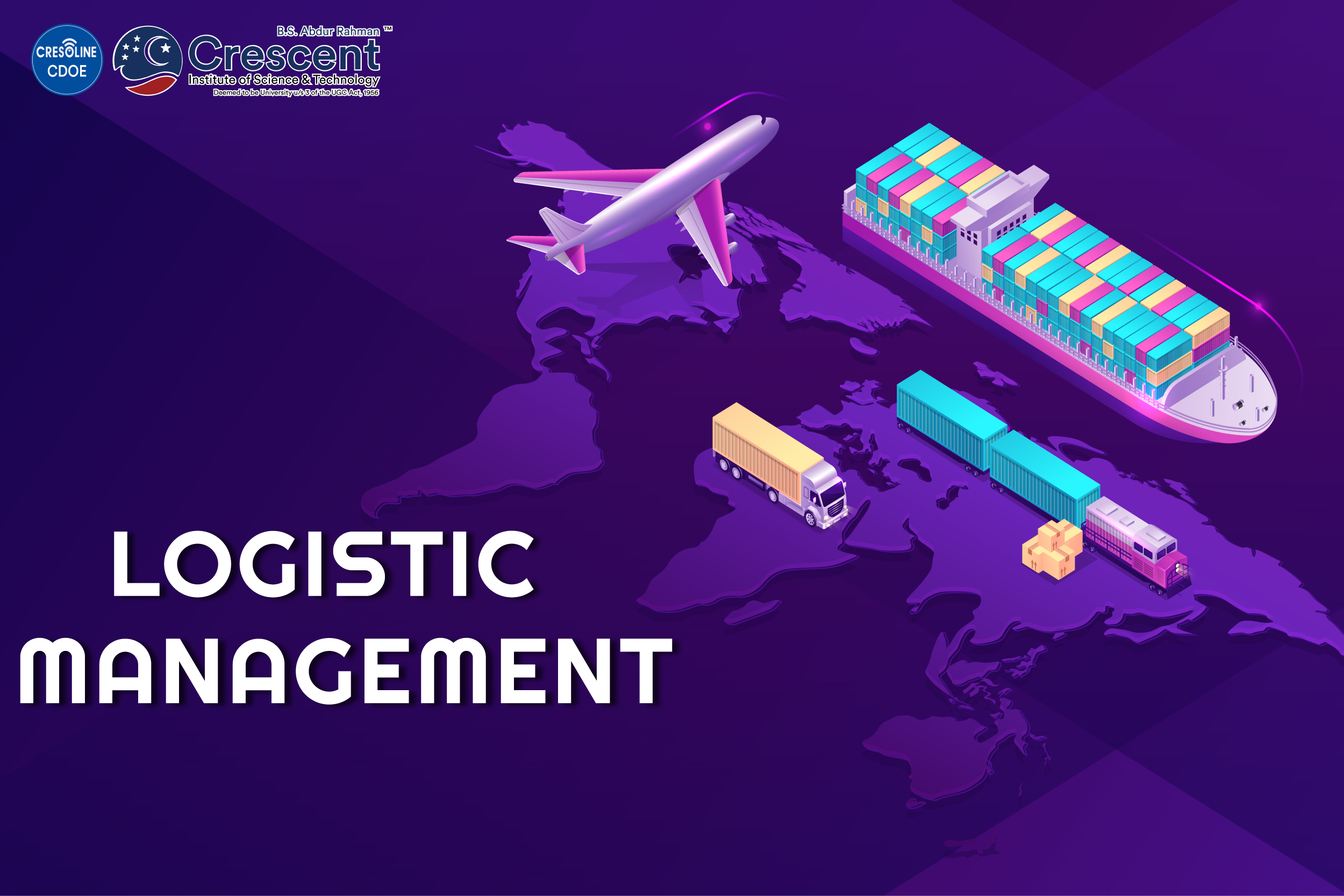 Logistic Management