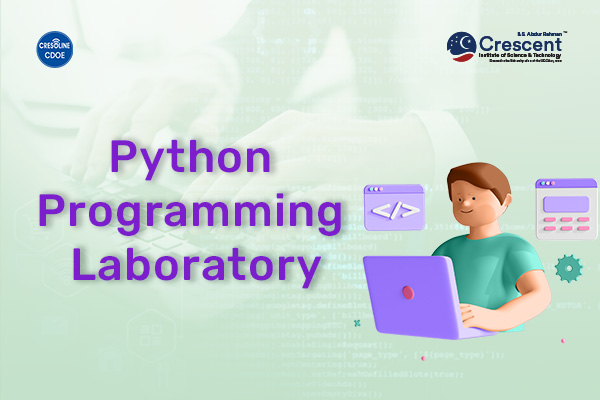Python Programming Laboratory