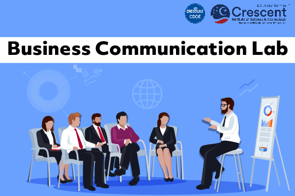 Business Communication Lab