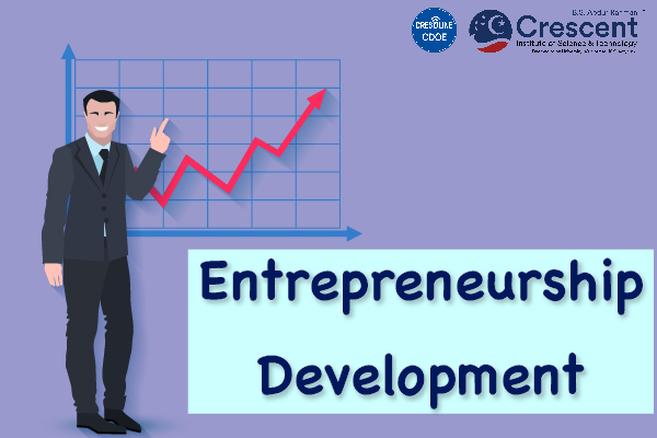 Entrepreneurship Development