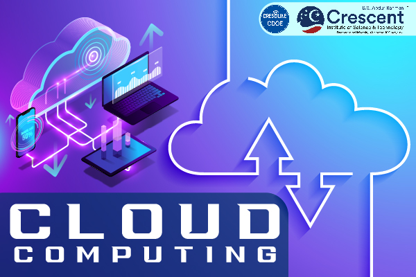 Cloud Computing