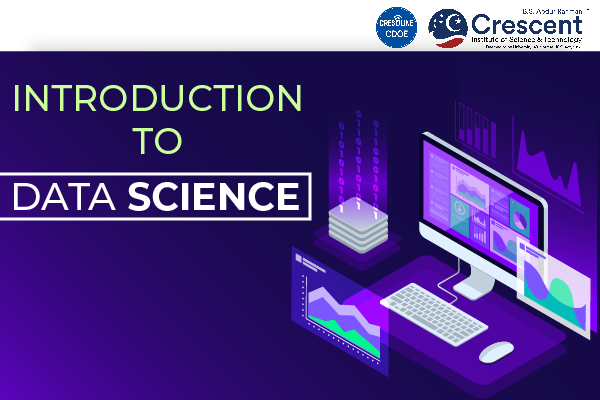 Introduction to Data Science