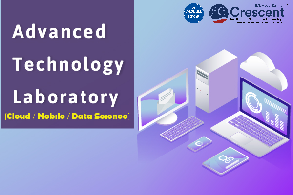 Advanced Technology Laboratory (Cloud / Mobile / Data Science)