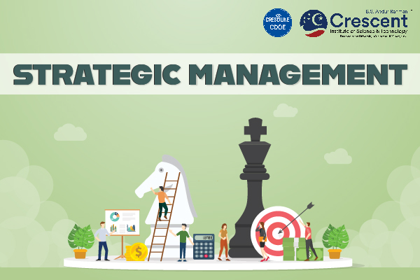 Strategic Management