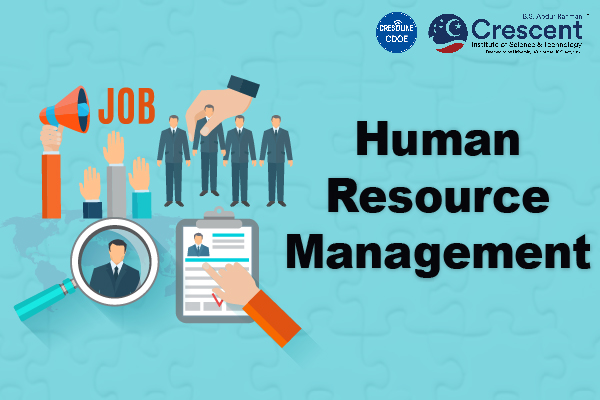 Human Resources Management