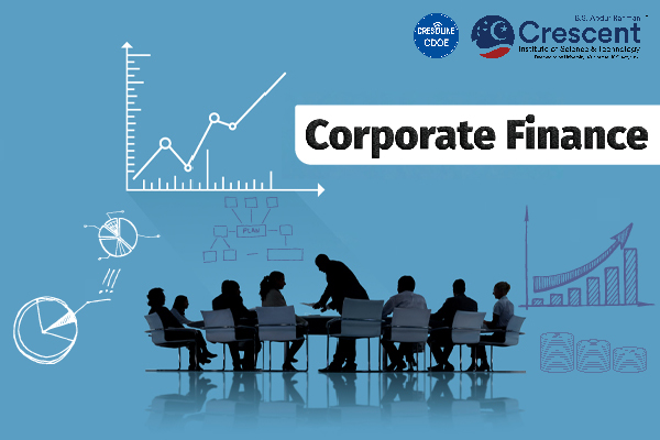 Corporate Finance