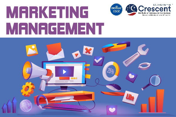 Marketing Management