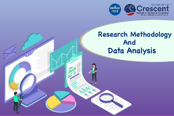 Research Methodology and Data Analysis