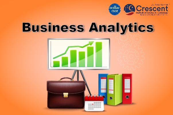 Business Analytics