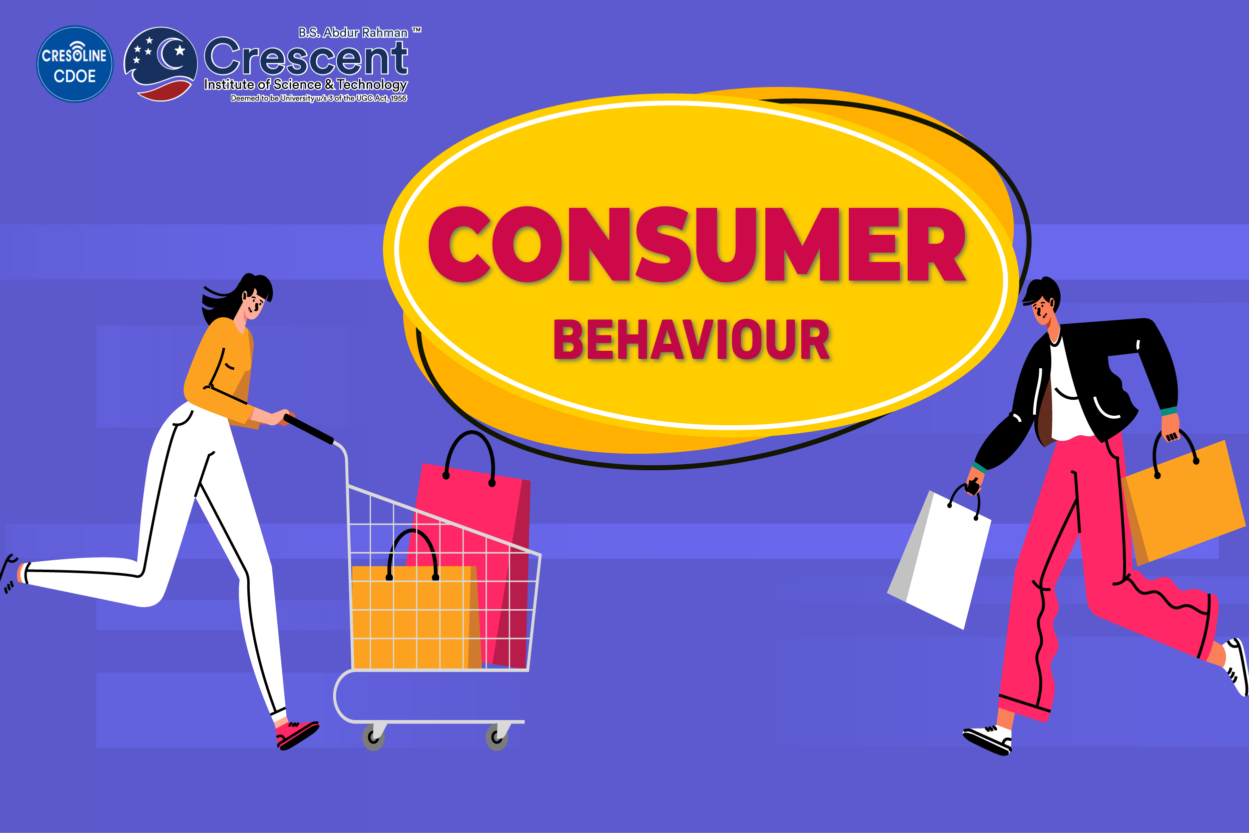 Consumer Behaviour