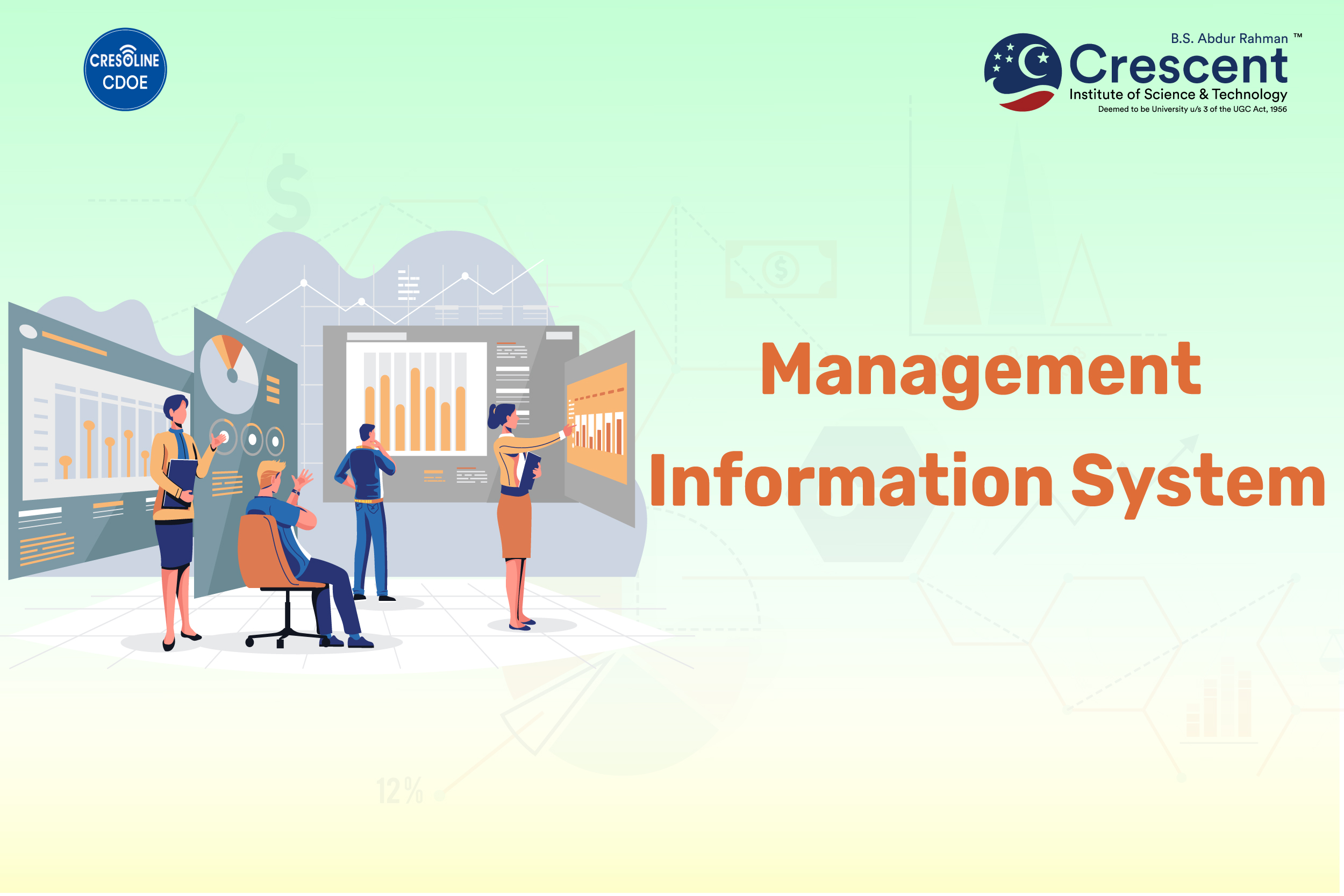 Management Information System