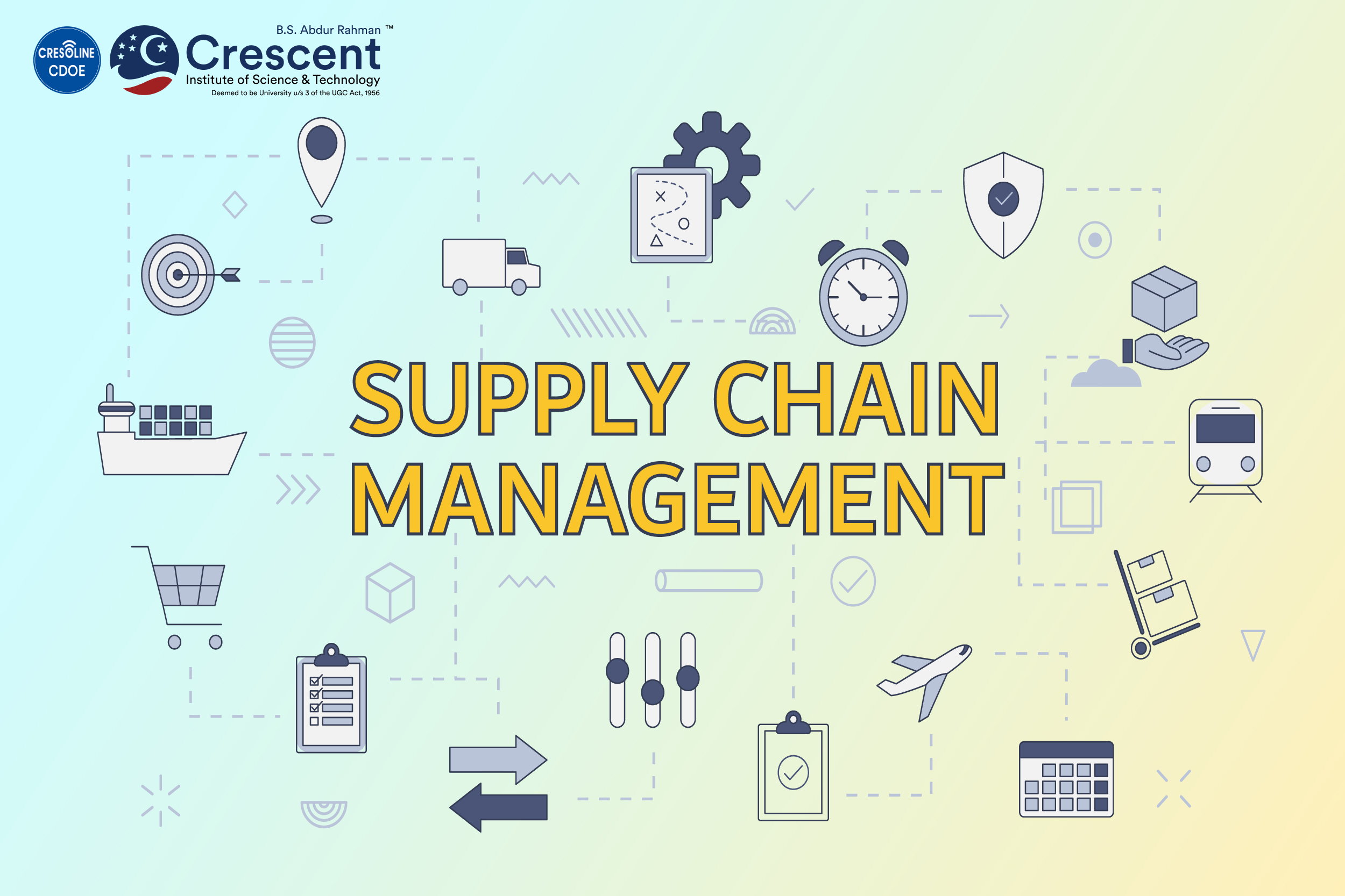 Supply Chain Management