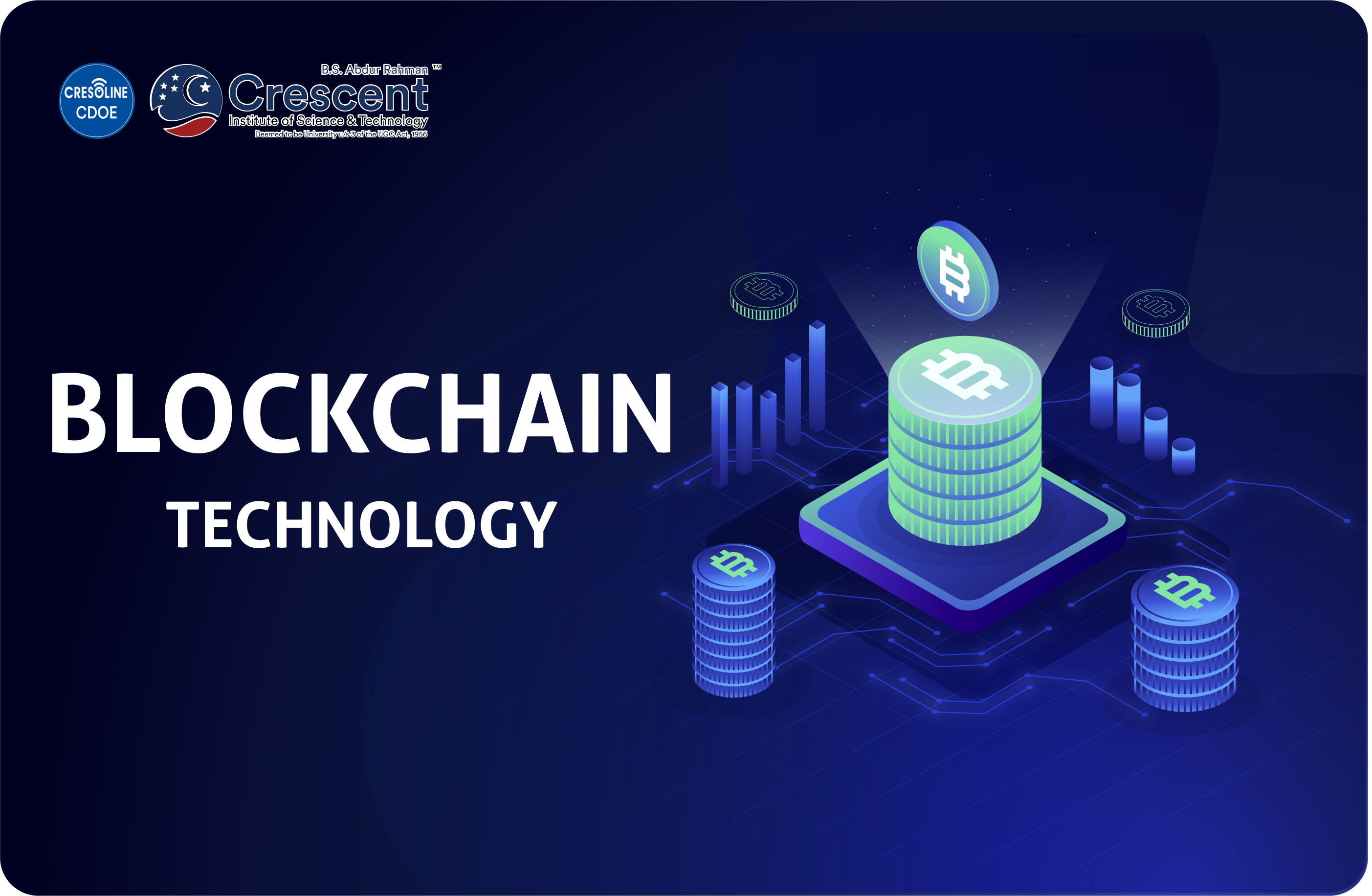 Block Chain Technology