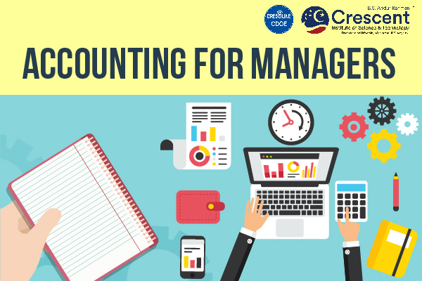 Accounting for Managers