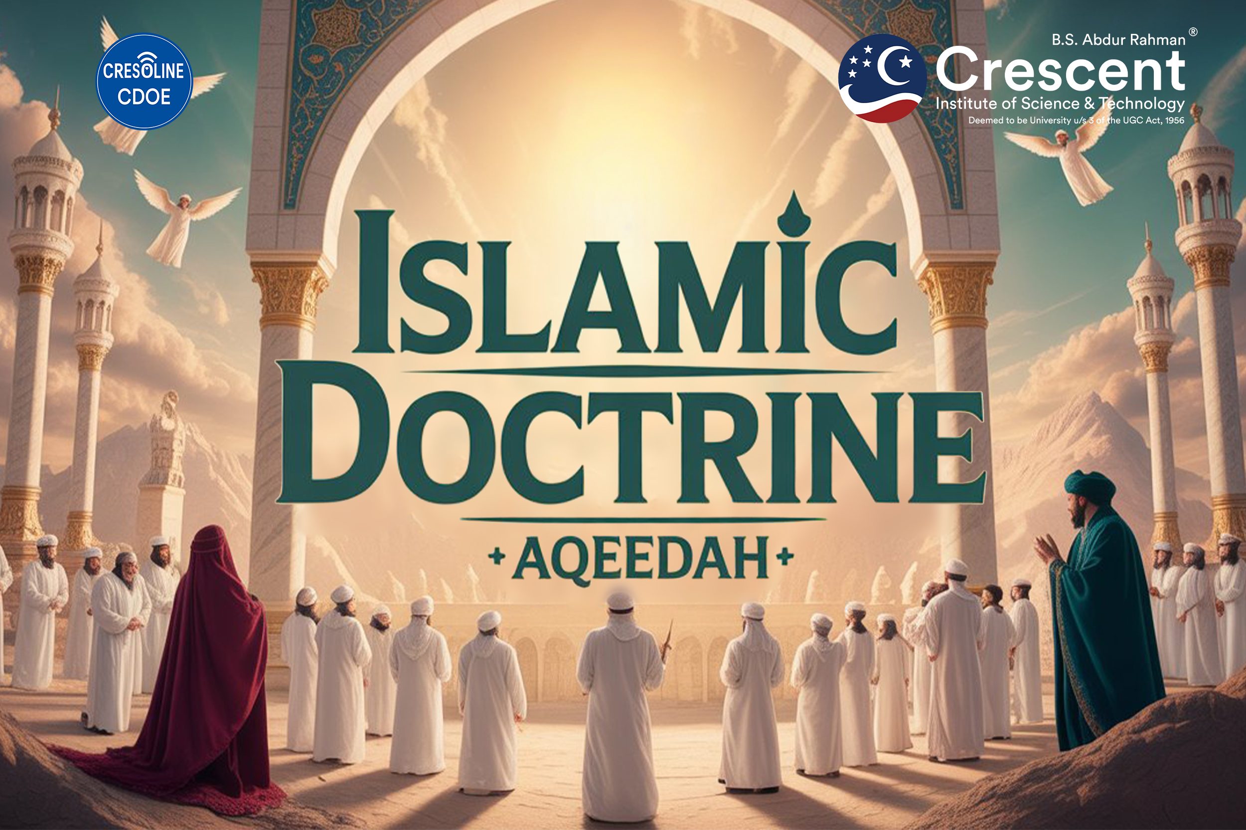 Islamic Doctrine - Aqeedah