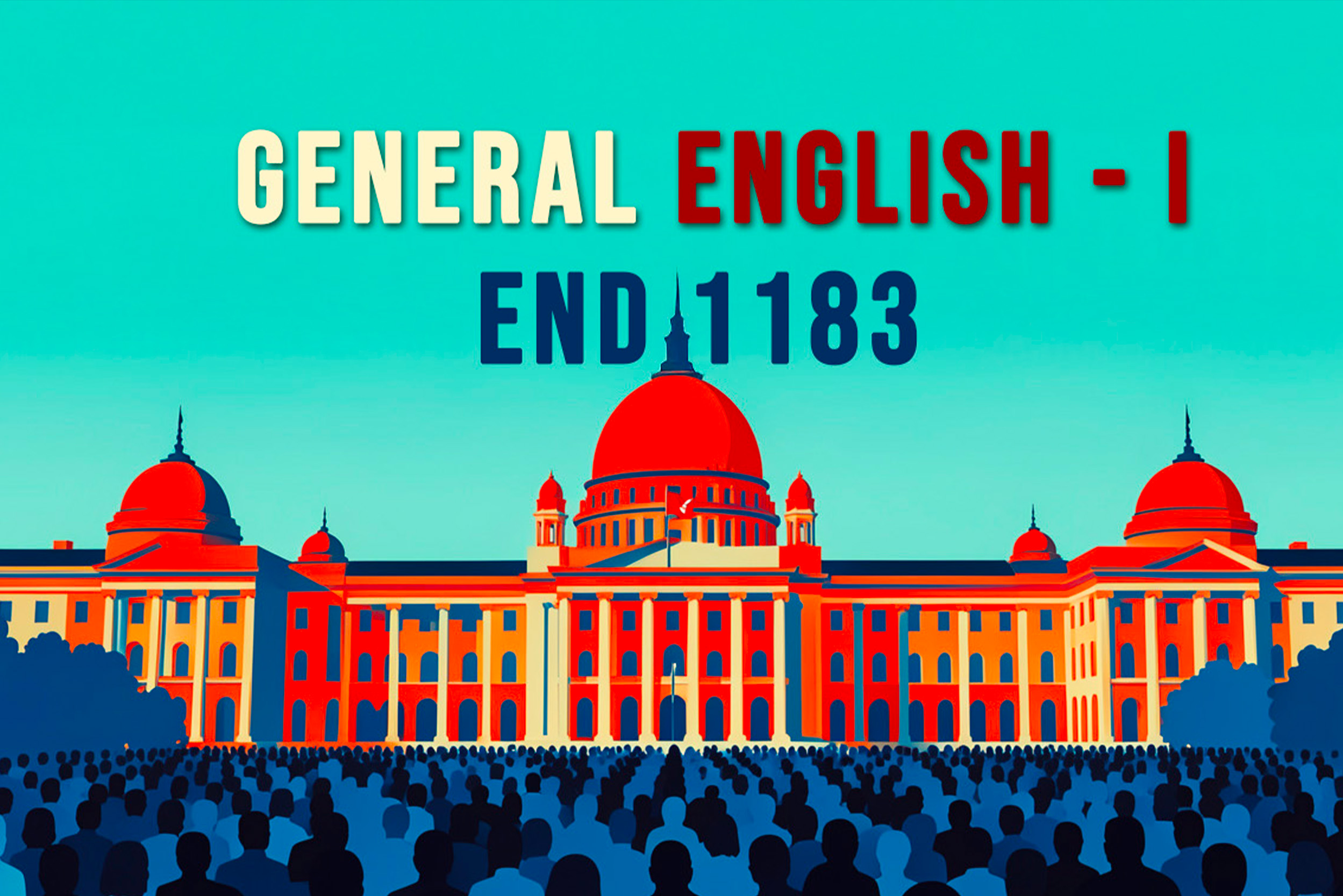 General English - I