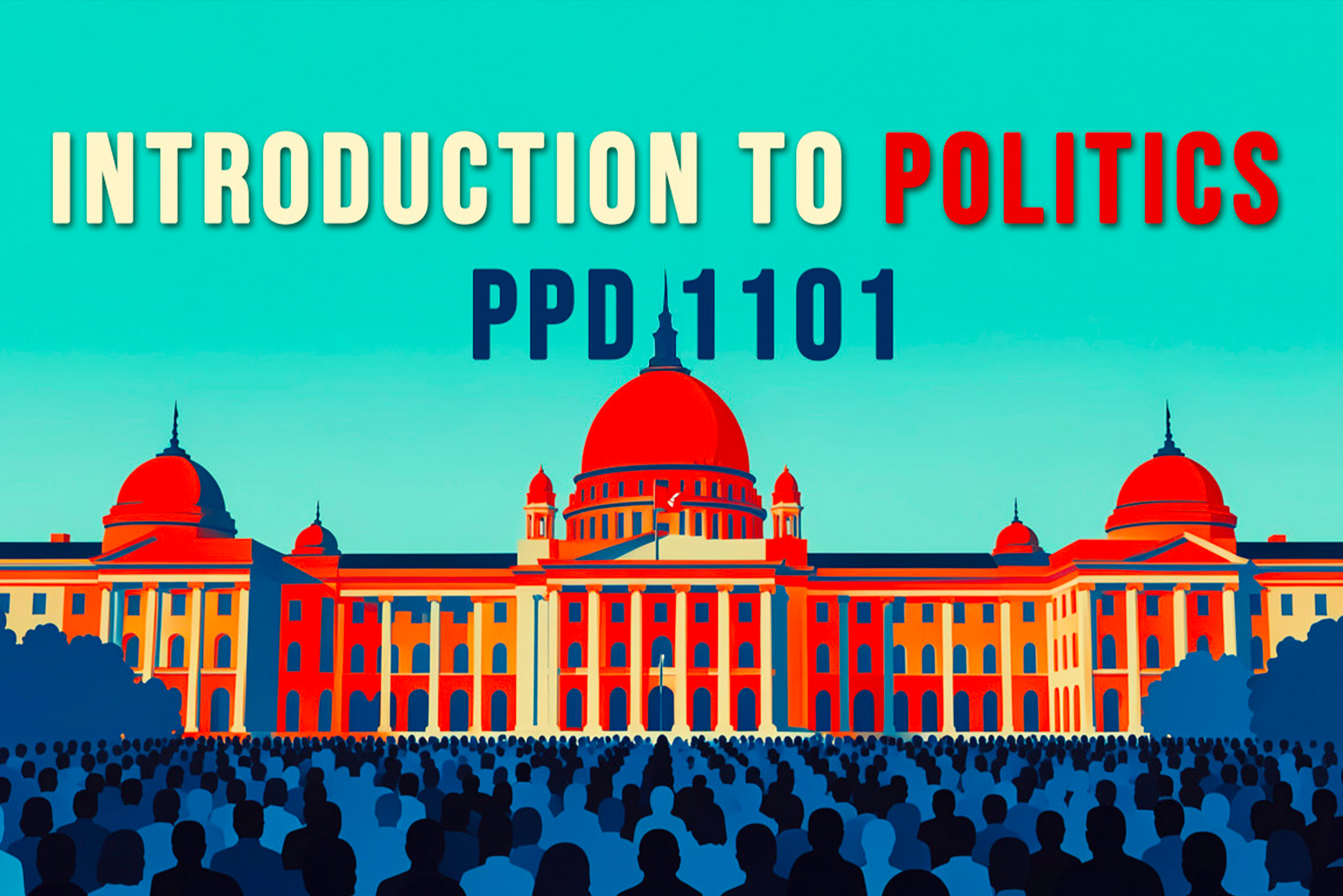 Introduction to Politics