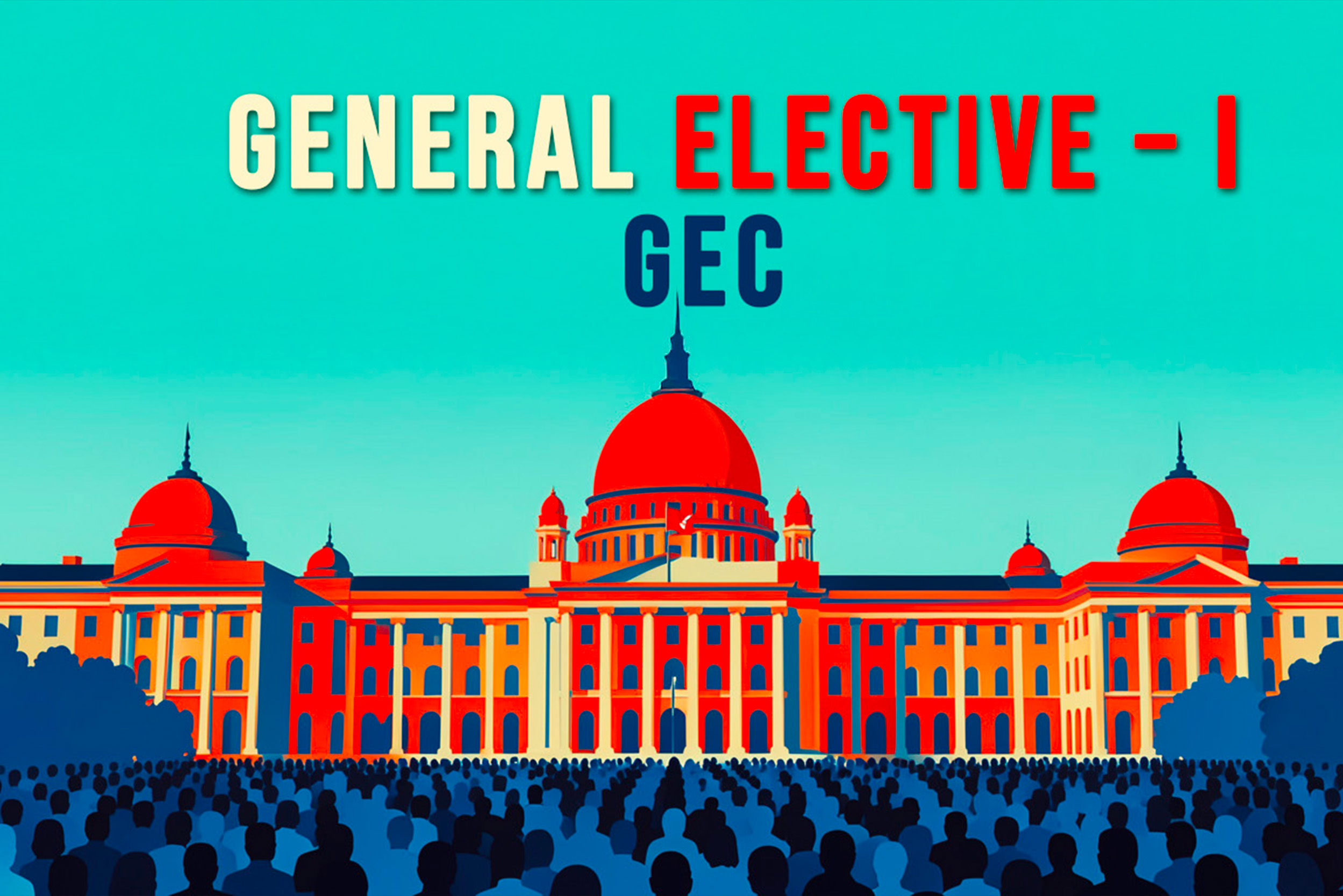 General Elective – I